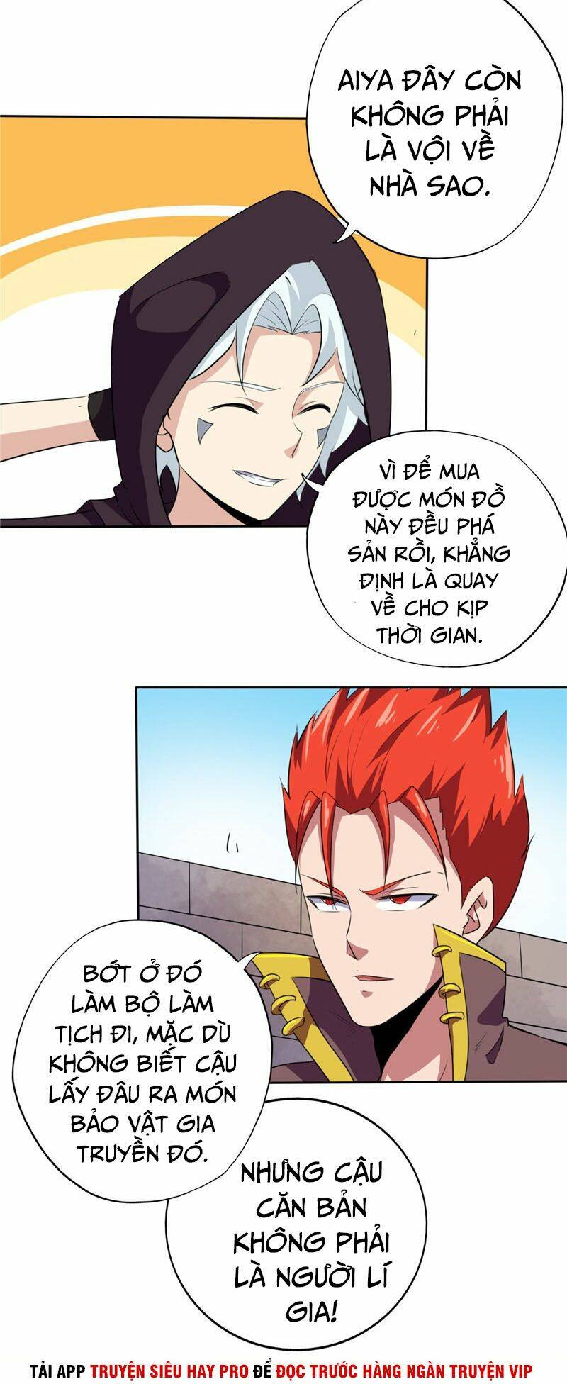 Chương 158 - Trang 14
