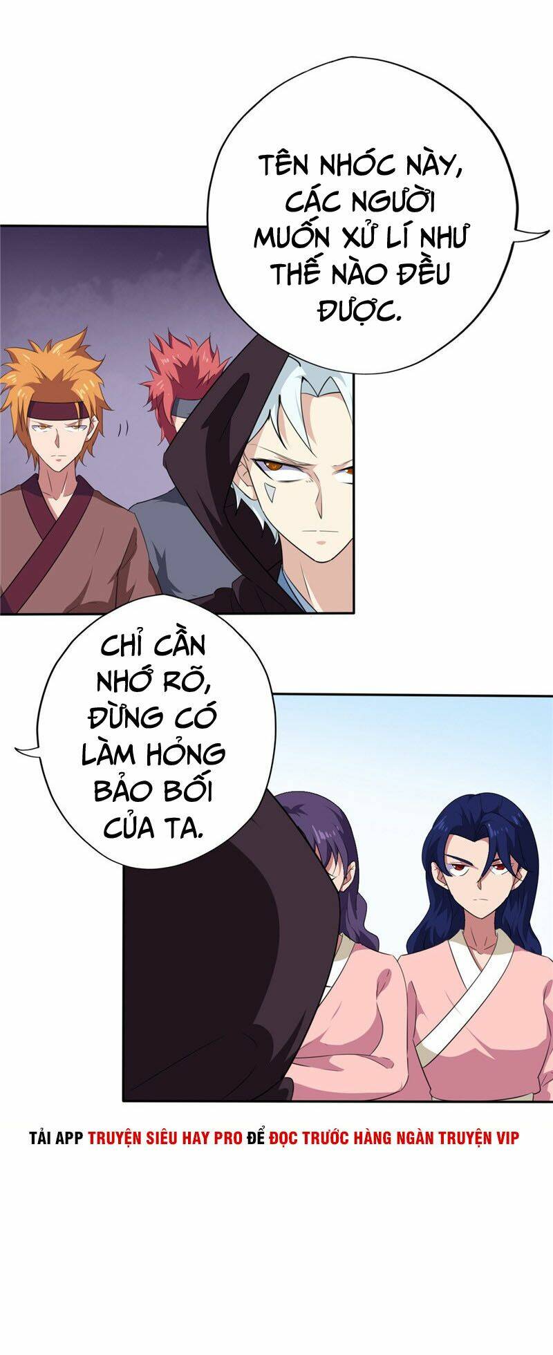 Chương 158 - Trang 25