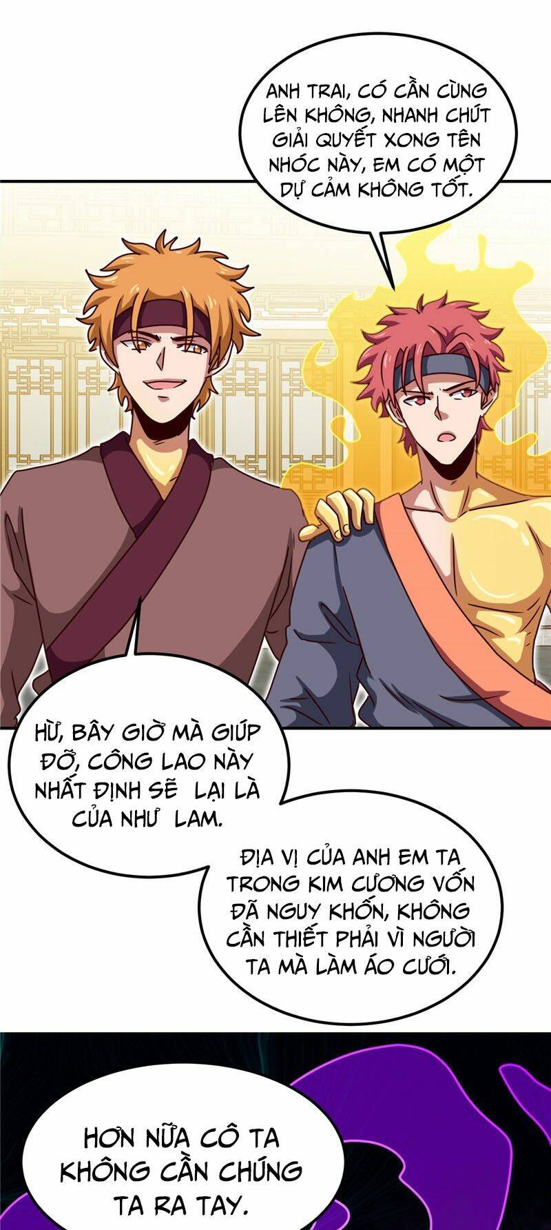 Chương 162 - Trang 16