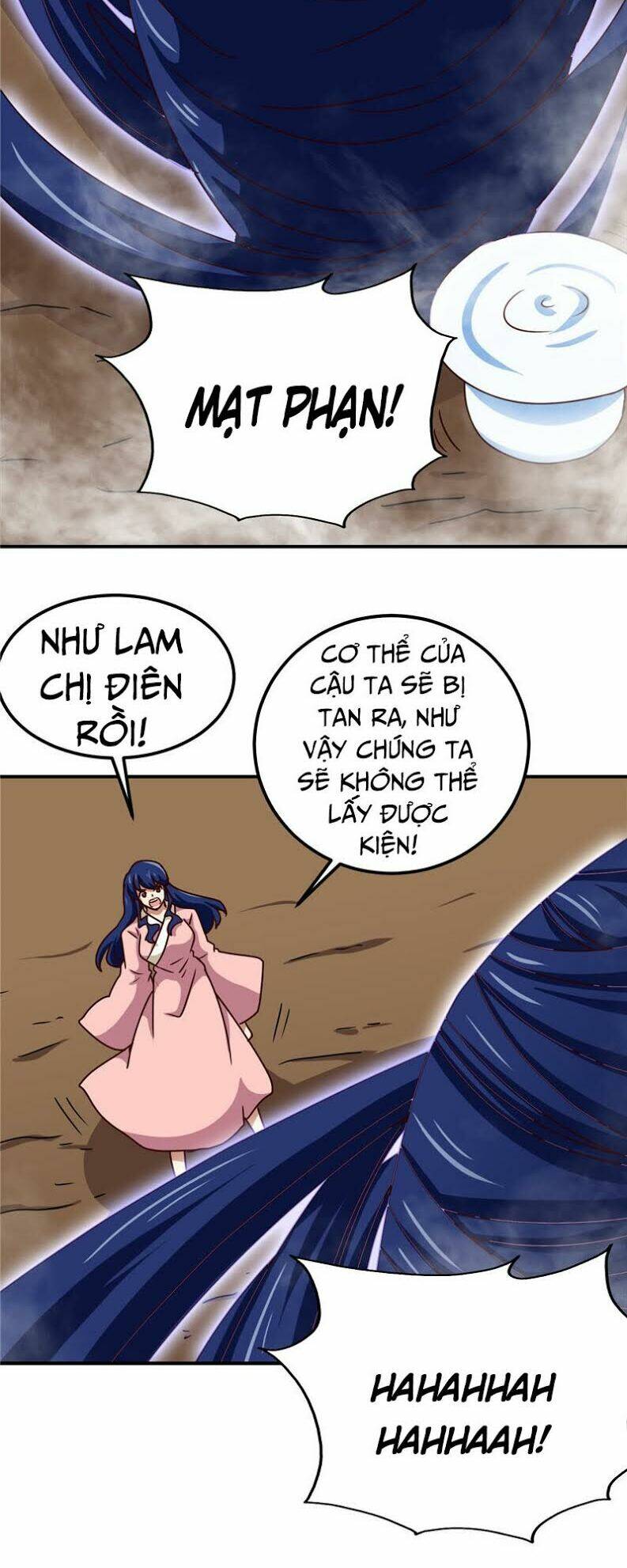 Chương 162 - Trang 21