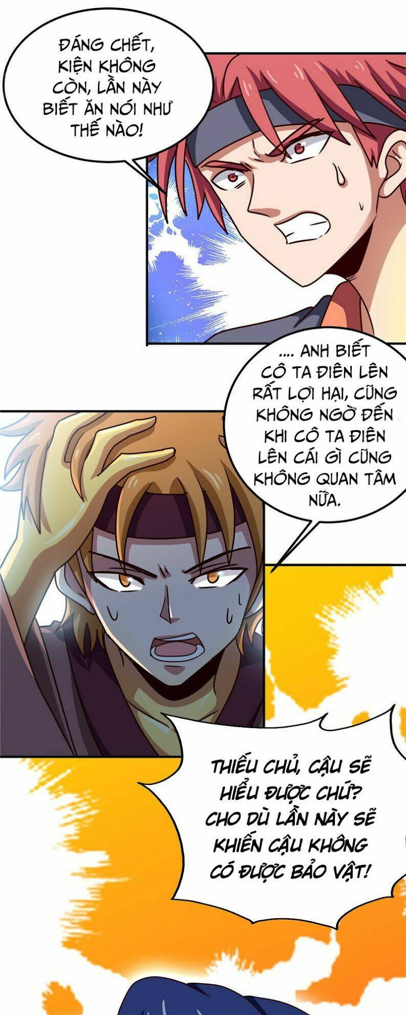 Chương 162 - Trang 22