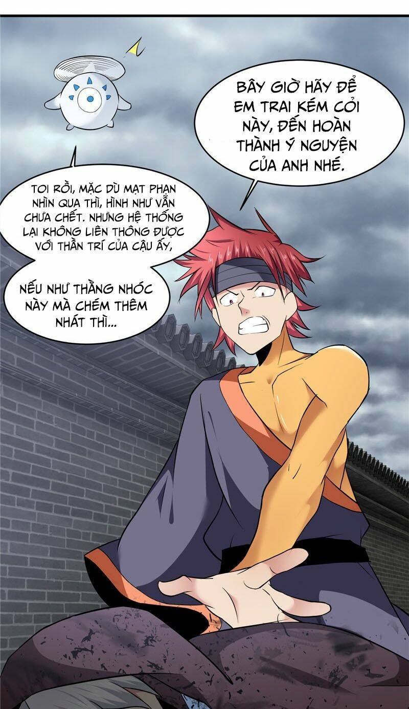 Chương 164 - Trang 20