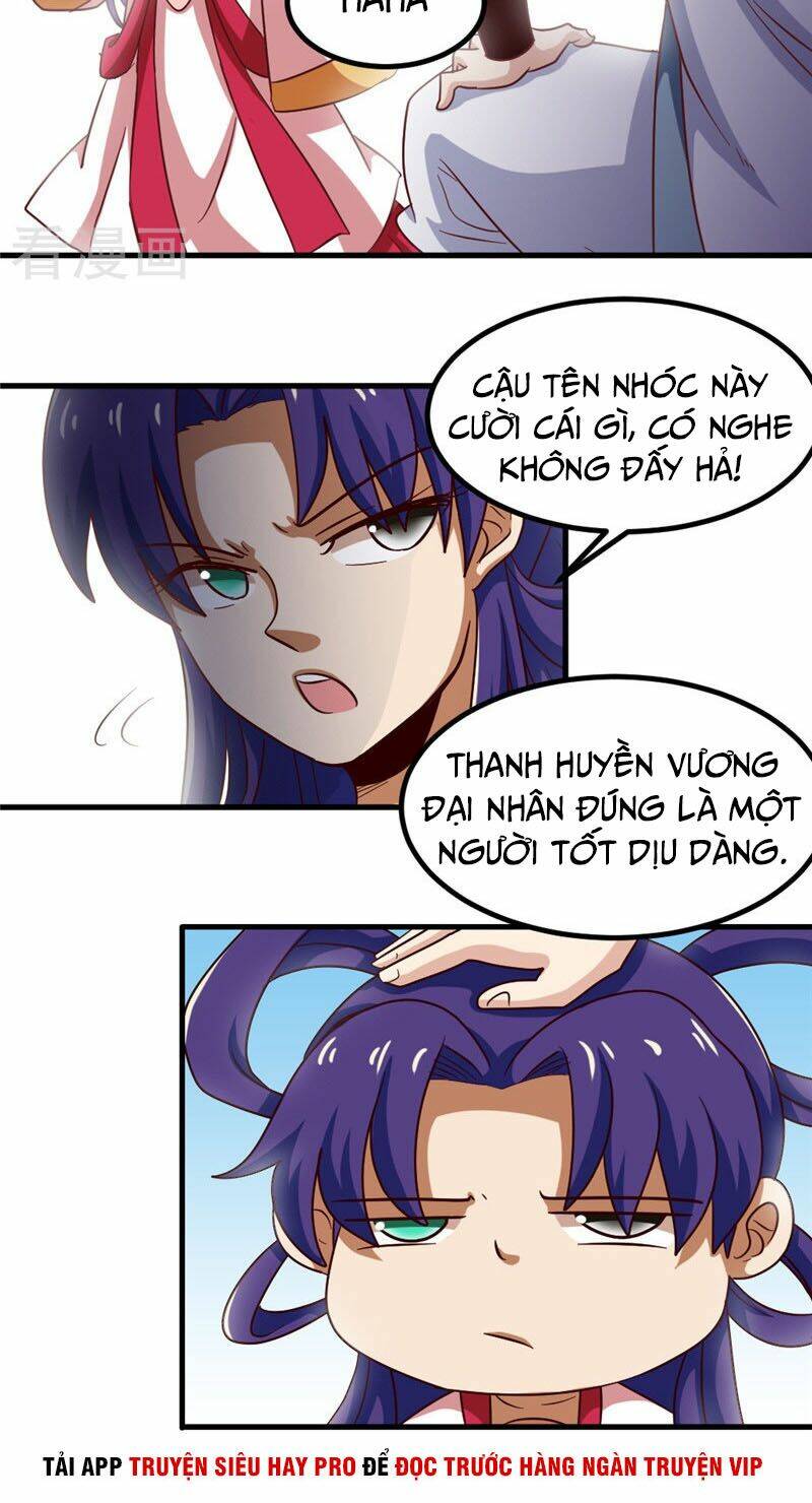 Chương 166 - Trang 16