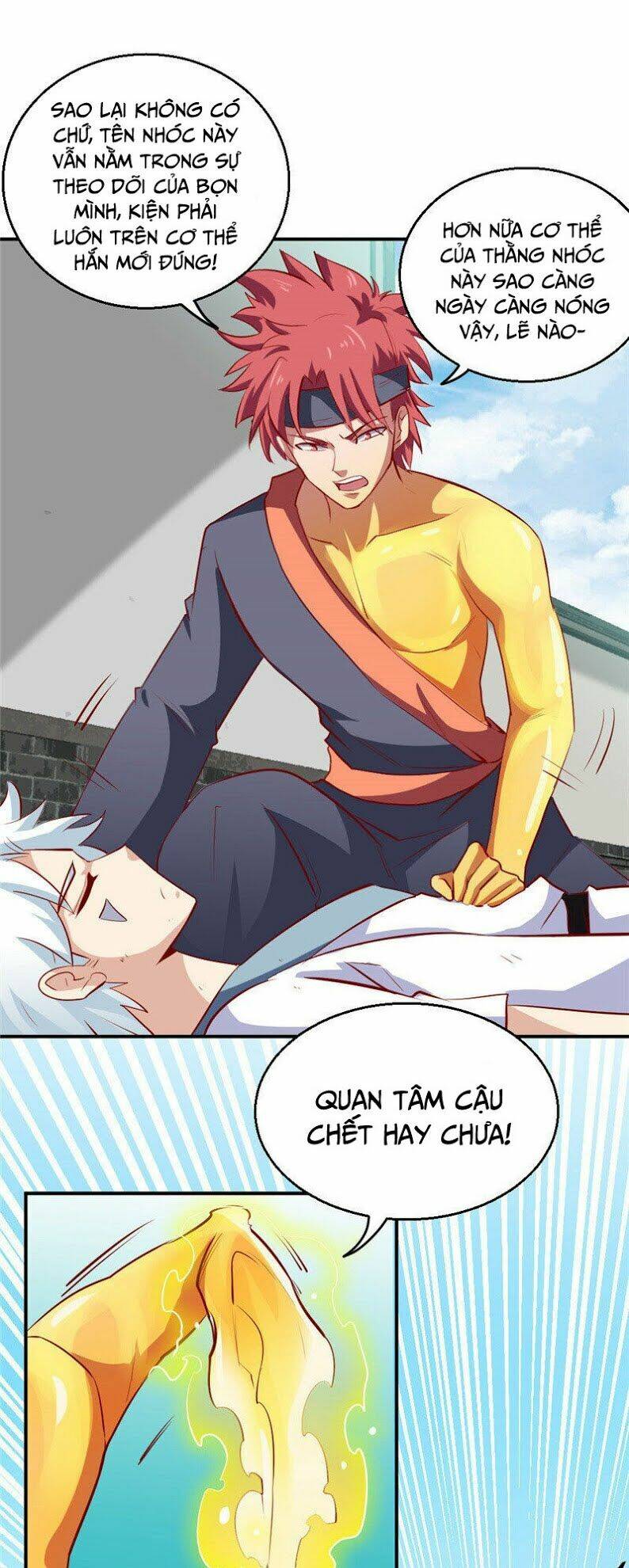 Chương 167 - Trang 2
