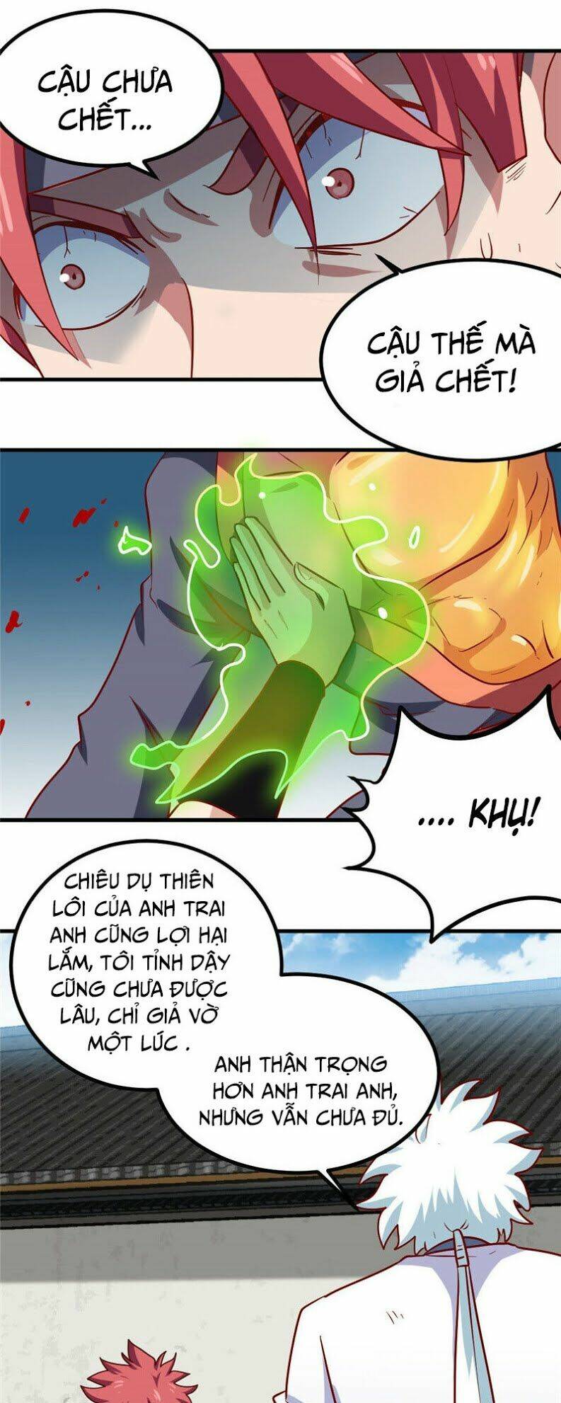 Chương 167 - Trang 4