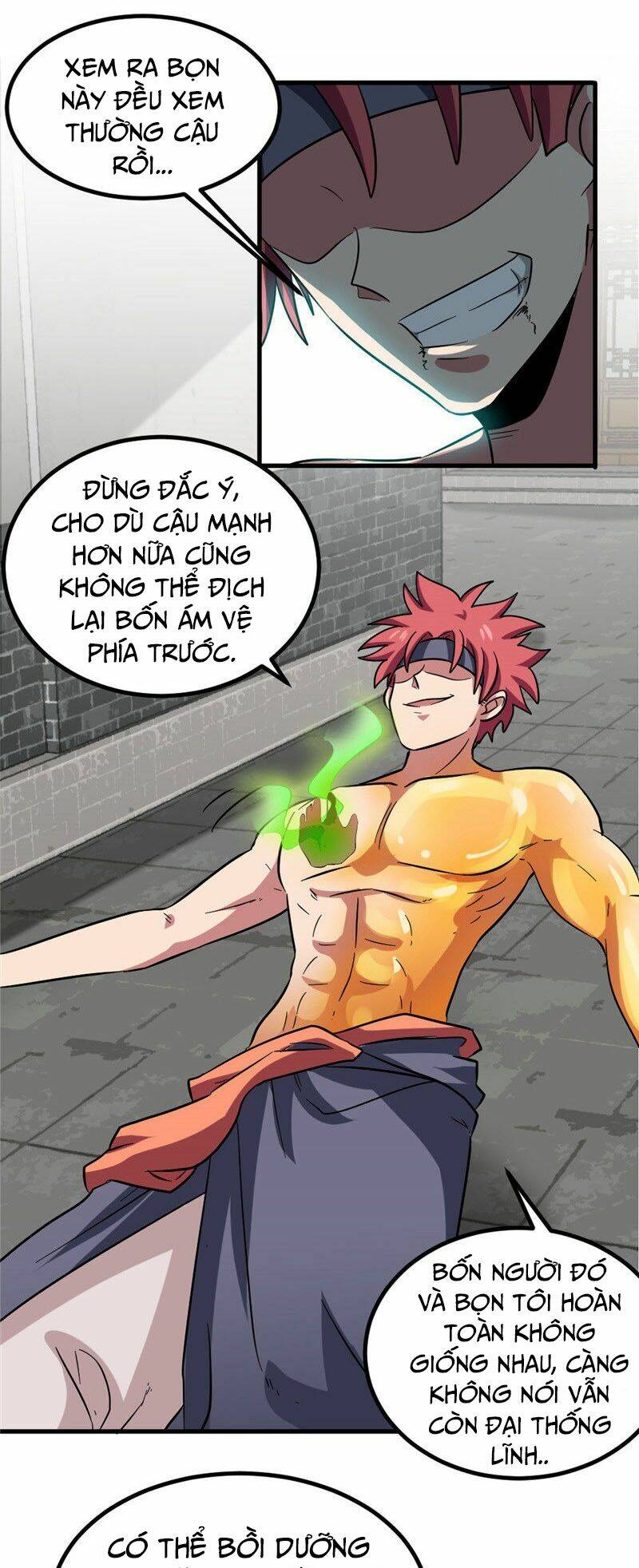 Chương 167 - Trang 6