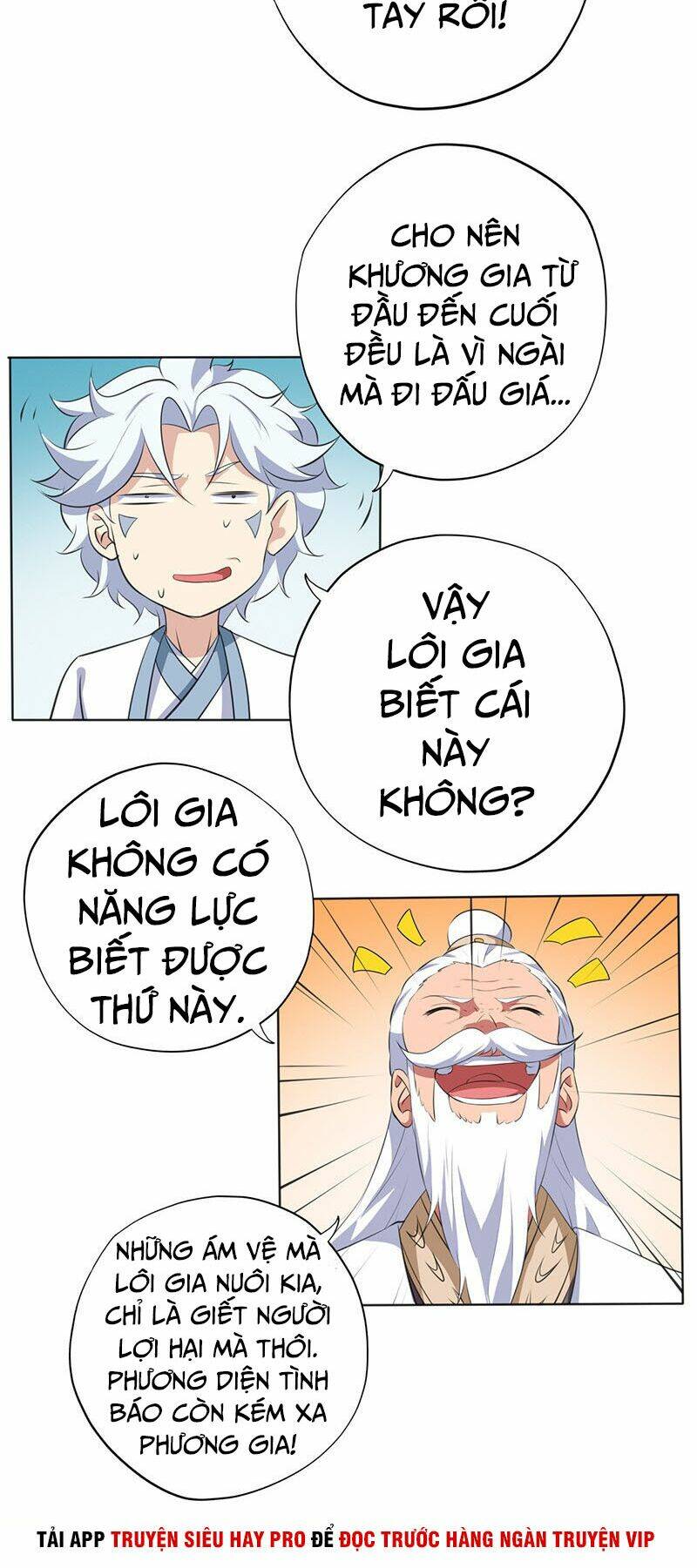 Chương 169 - Trang 21