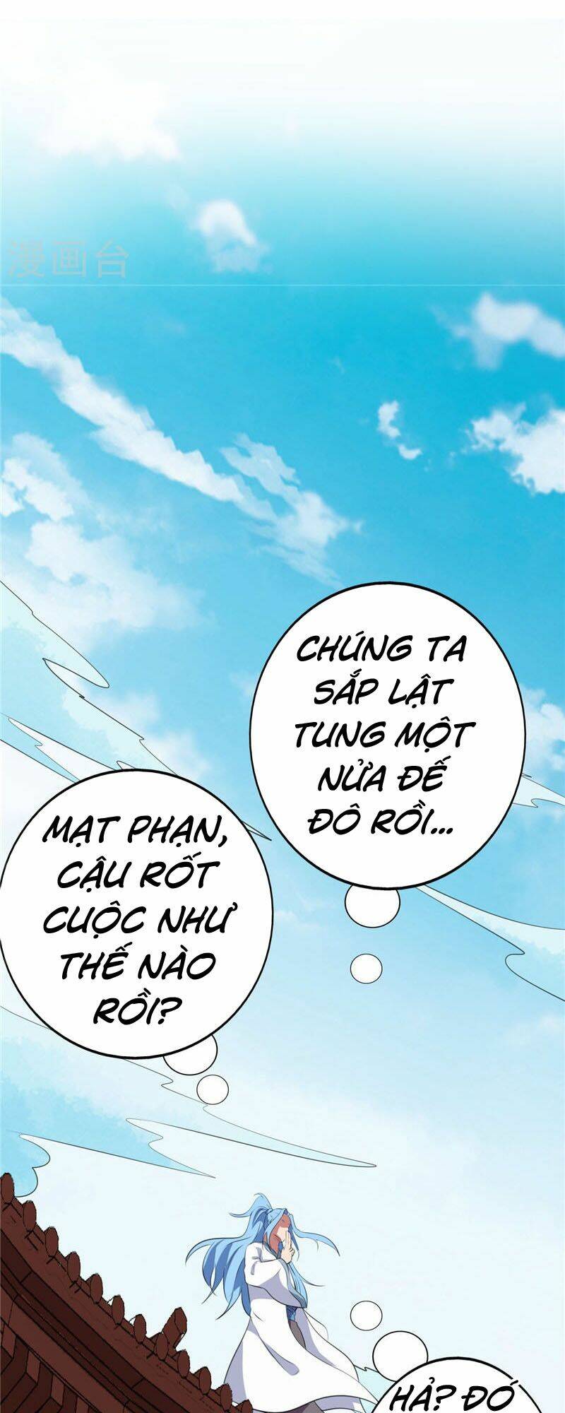 Chương 170 - Trang 8