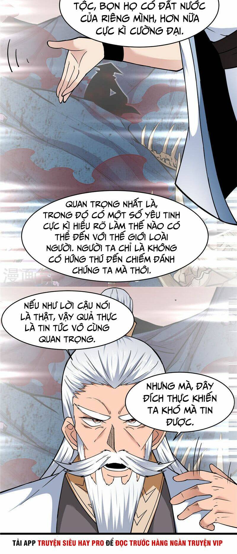 Chương 171 - Trang 12