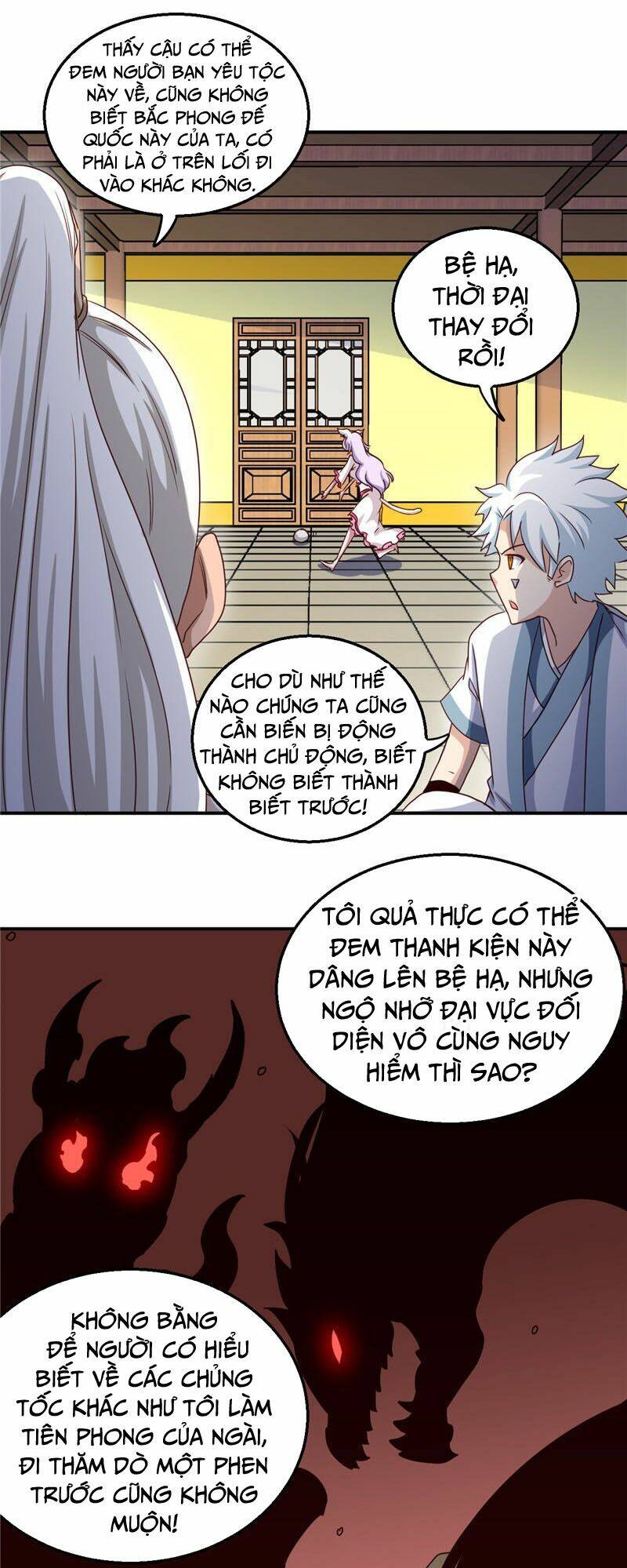 Chương 172 - Trang 3