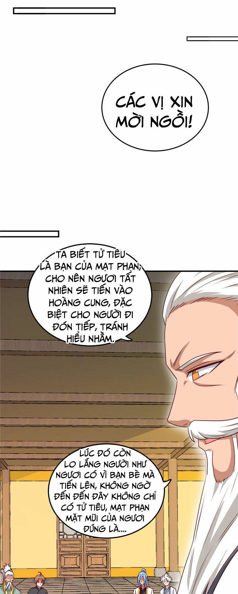 Chương 172 - Trang 7