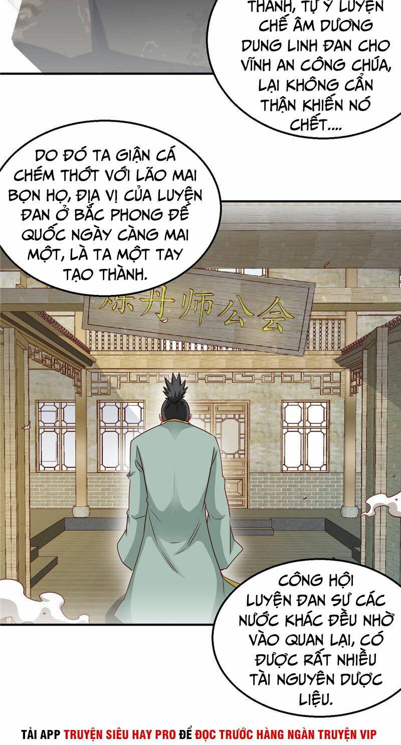 Chương 173 - Trang 2