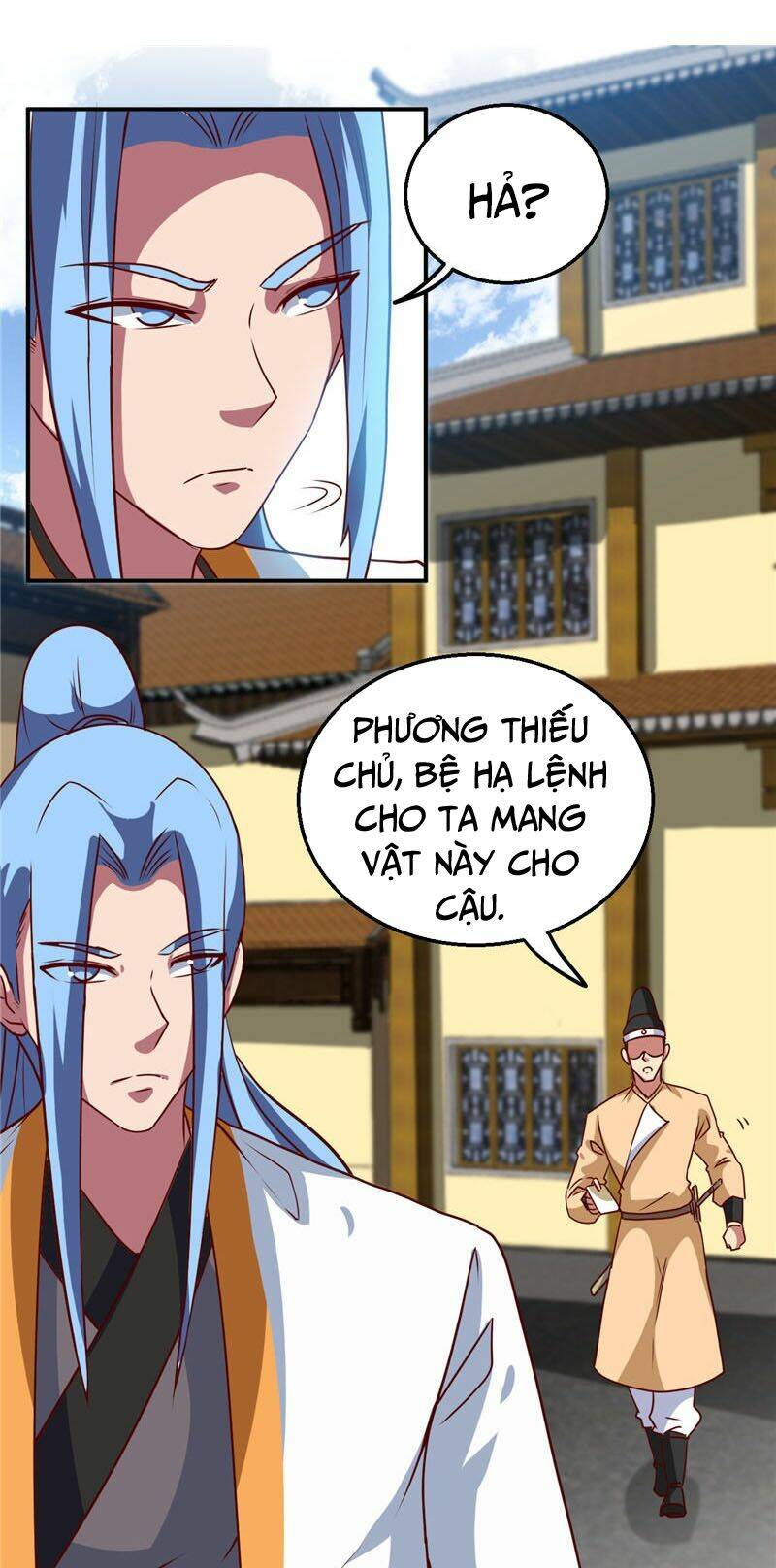 Chương 173 - Trang 10