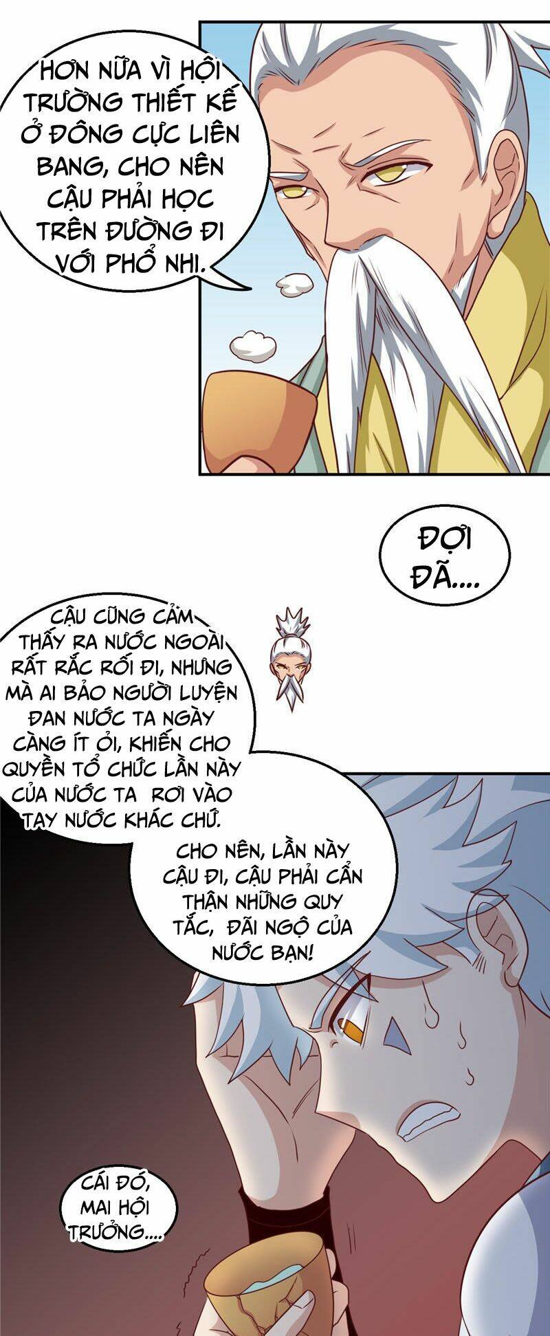 Chương 174 - Trang 11