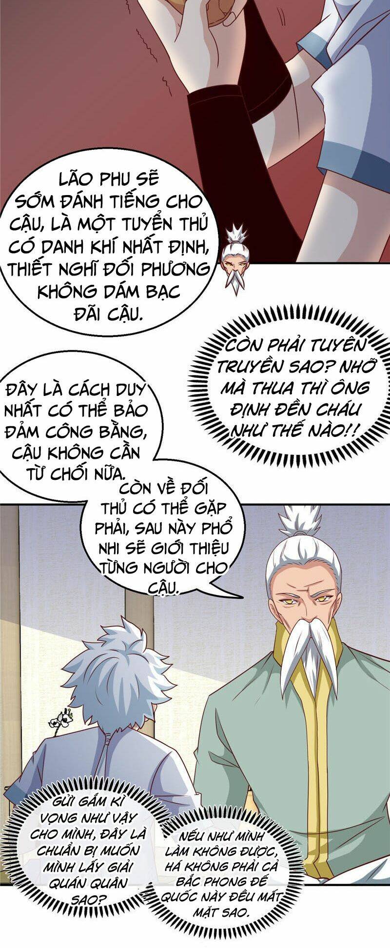 Chương 174 - Trang 12