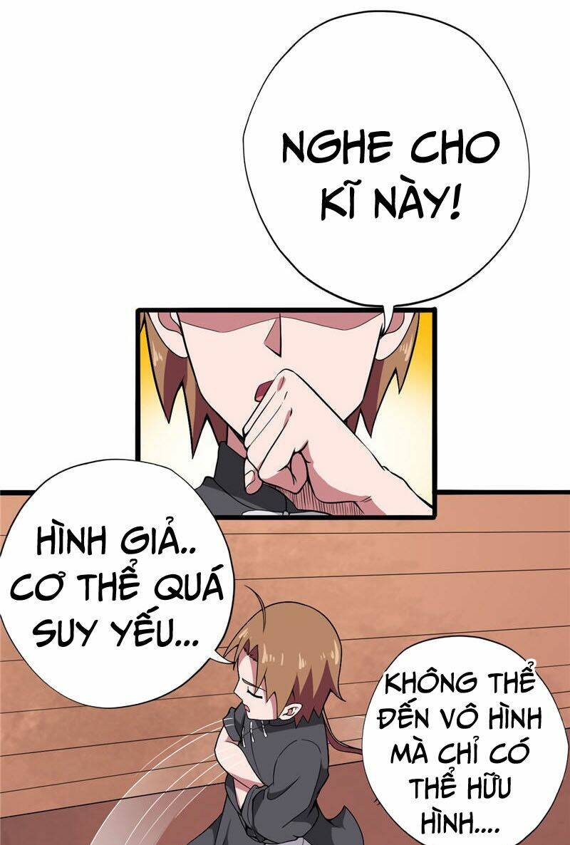 Chương 177 - Trang 20