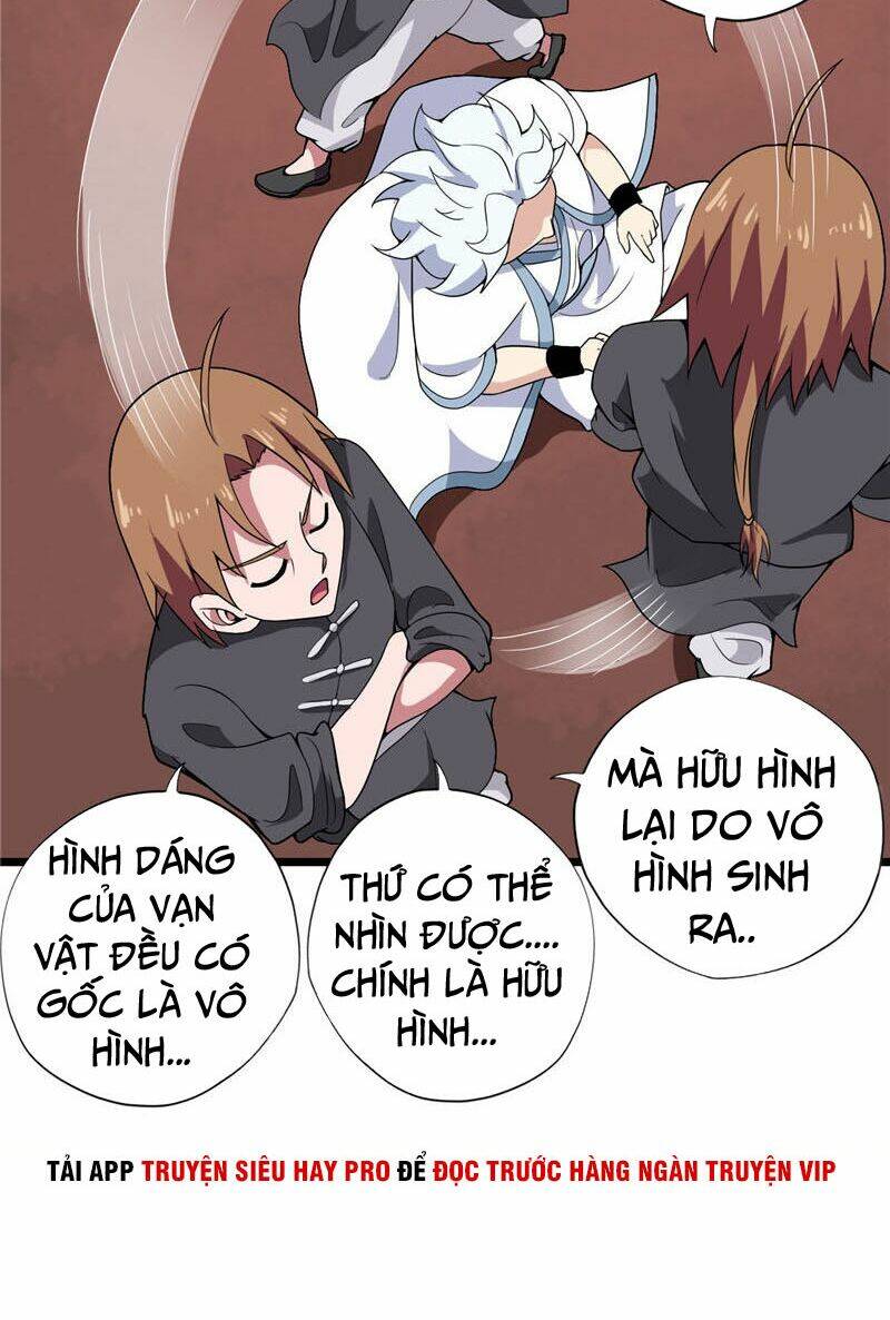 Chương 177 - Trang 21
