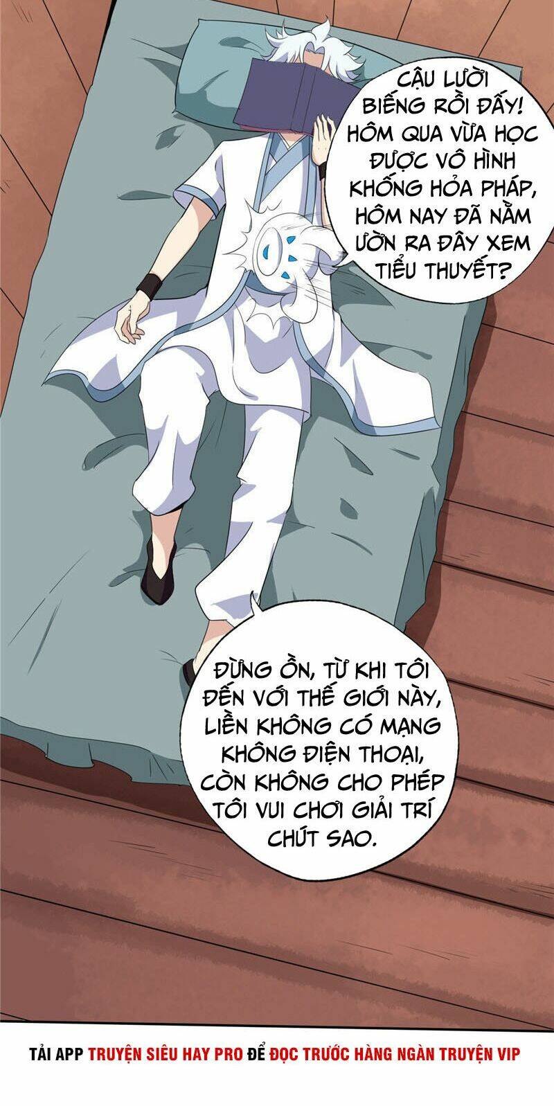 Chương 178 - Trang 20