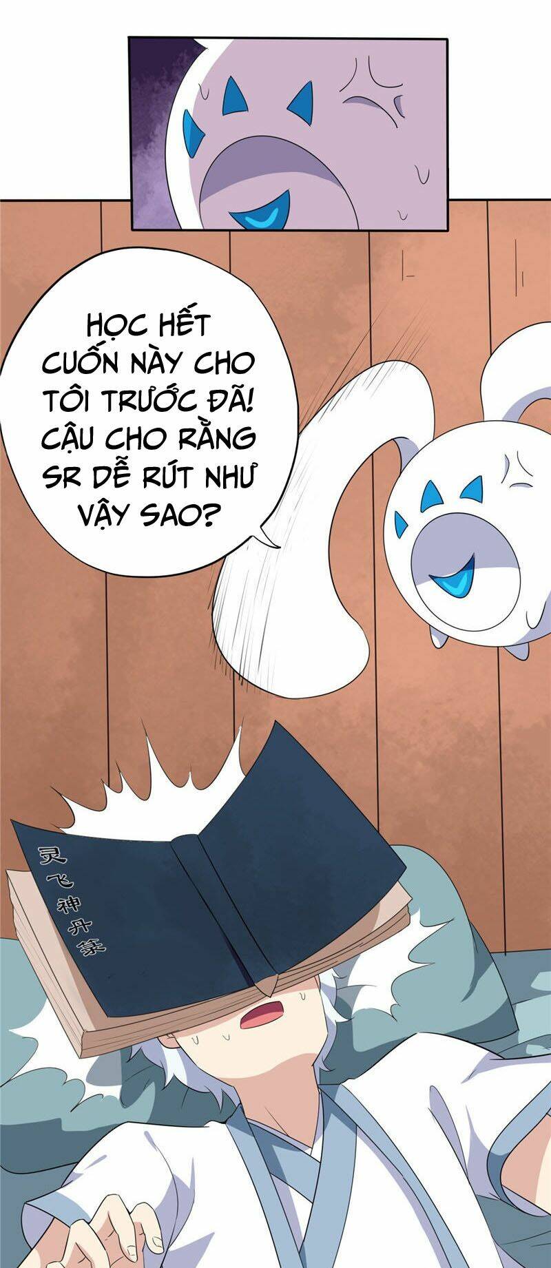 Chương 178 - Trang 21