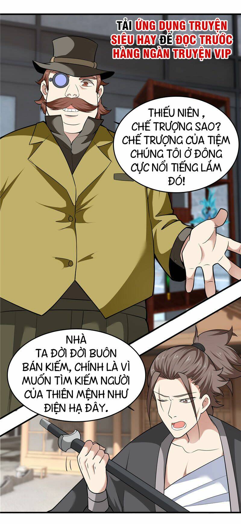 Chương 180 - Trang 2