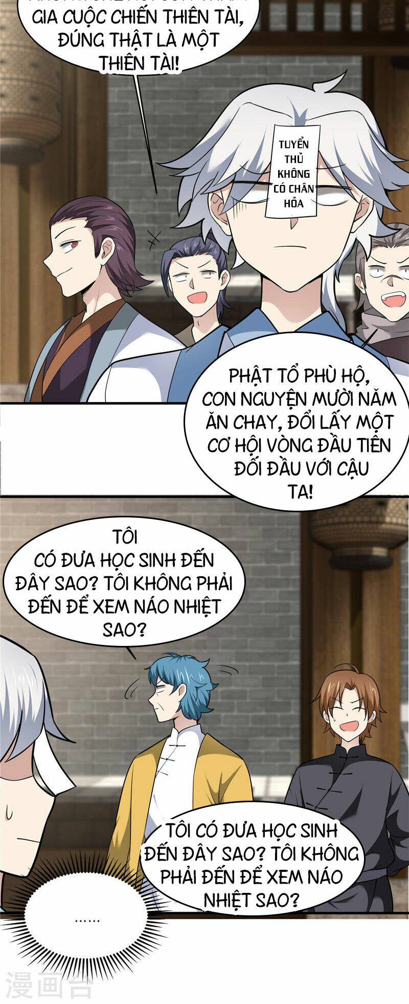 Chương 180 - Trang 15