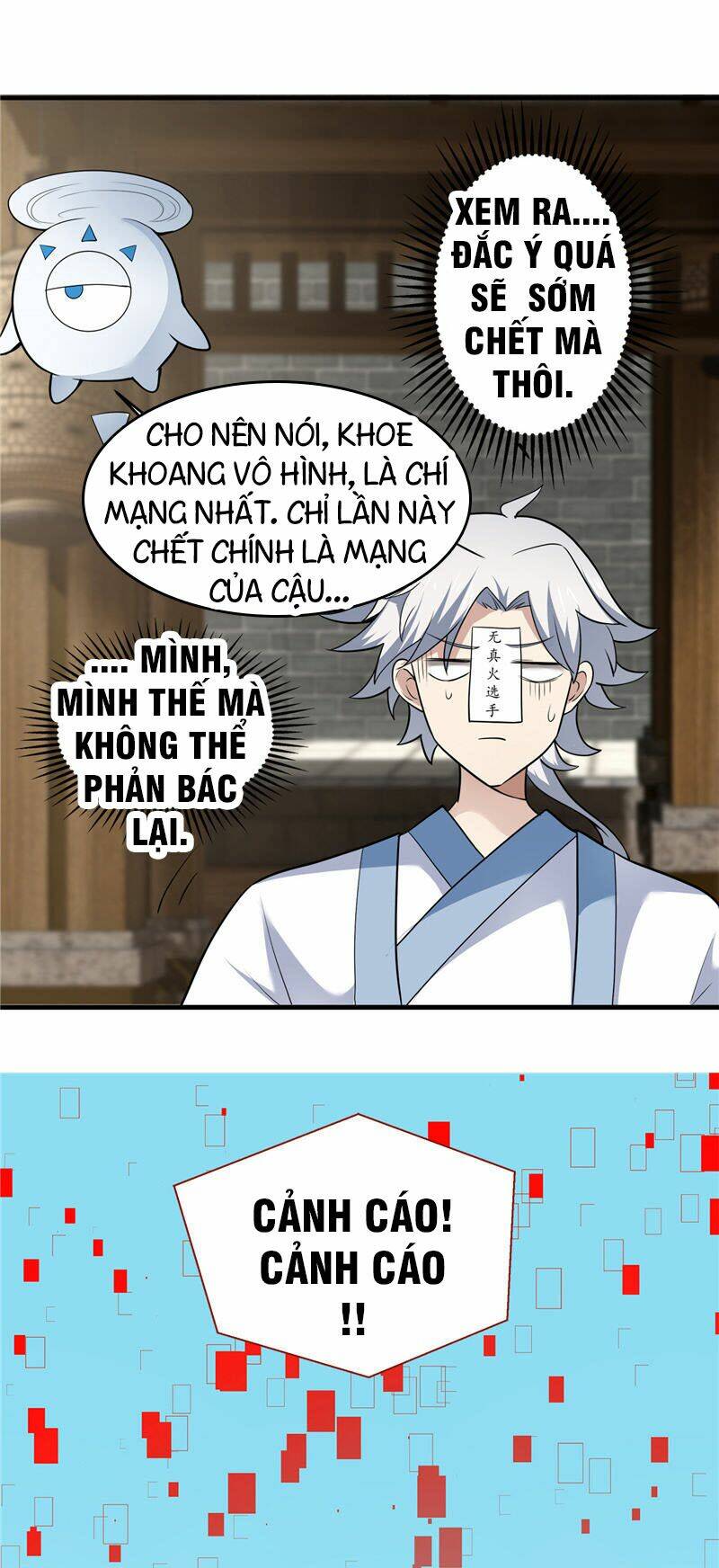 Chương 180 - Trang 16
