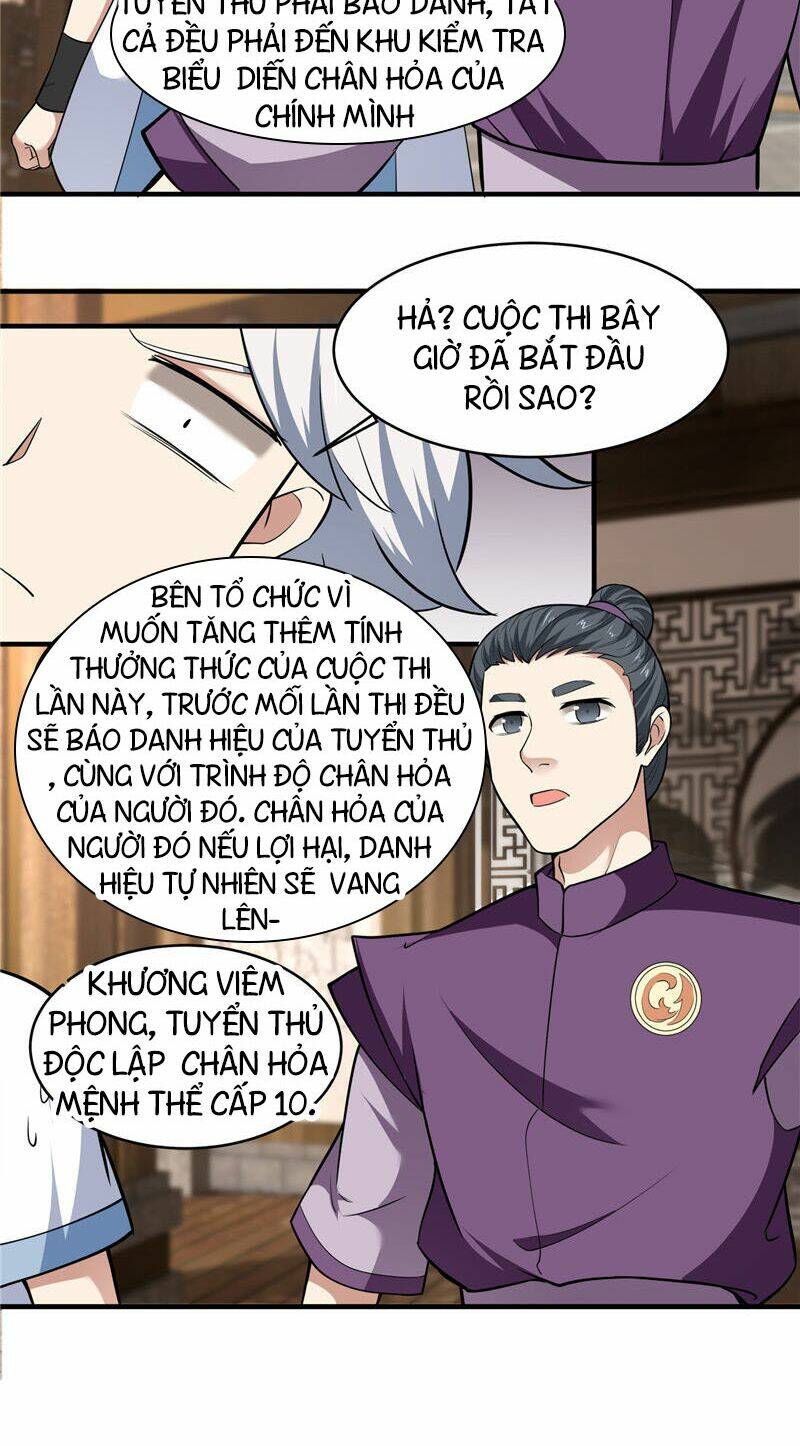 Chương 180 - Trang 5