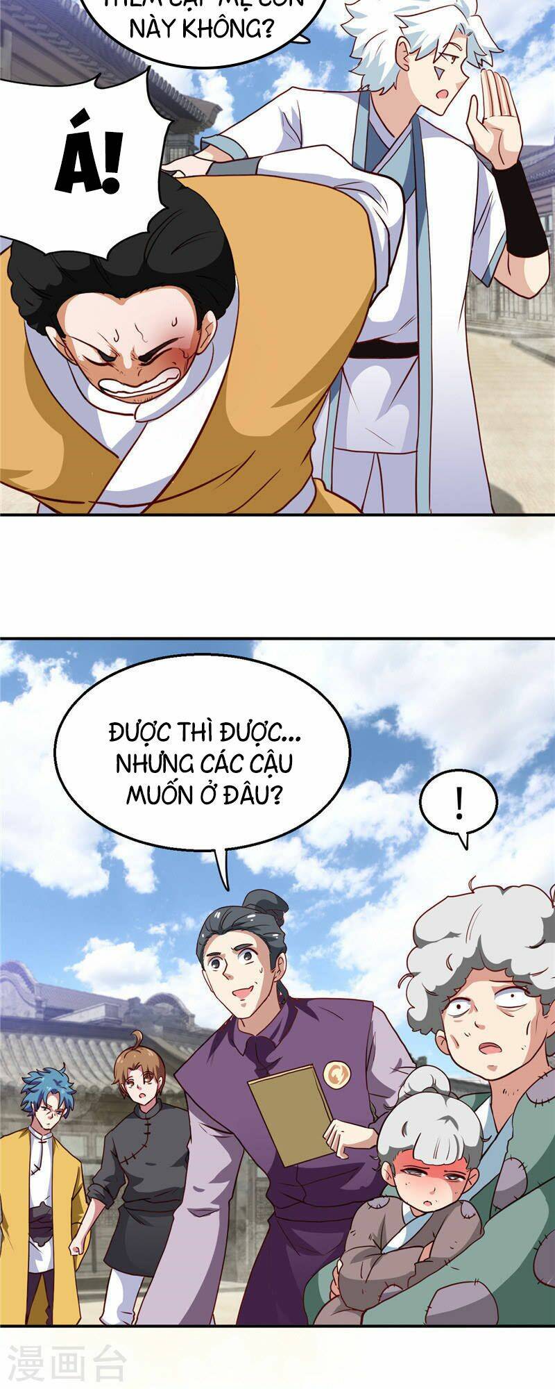 Chương 181 - Trang 11