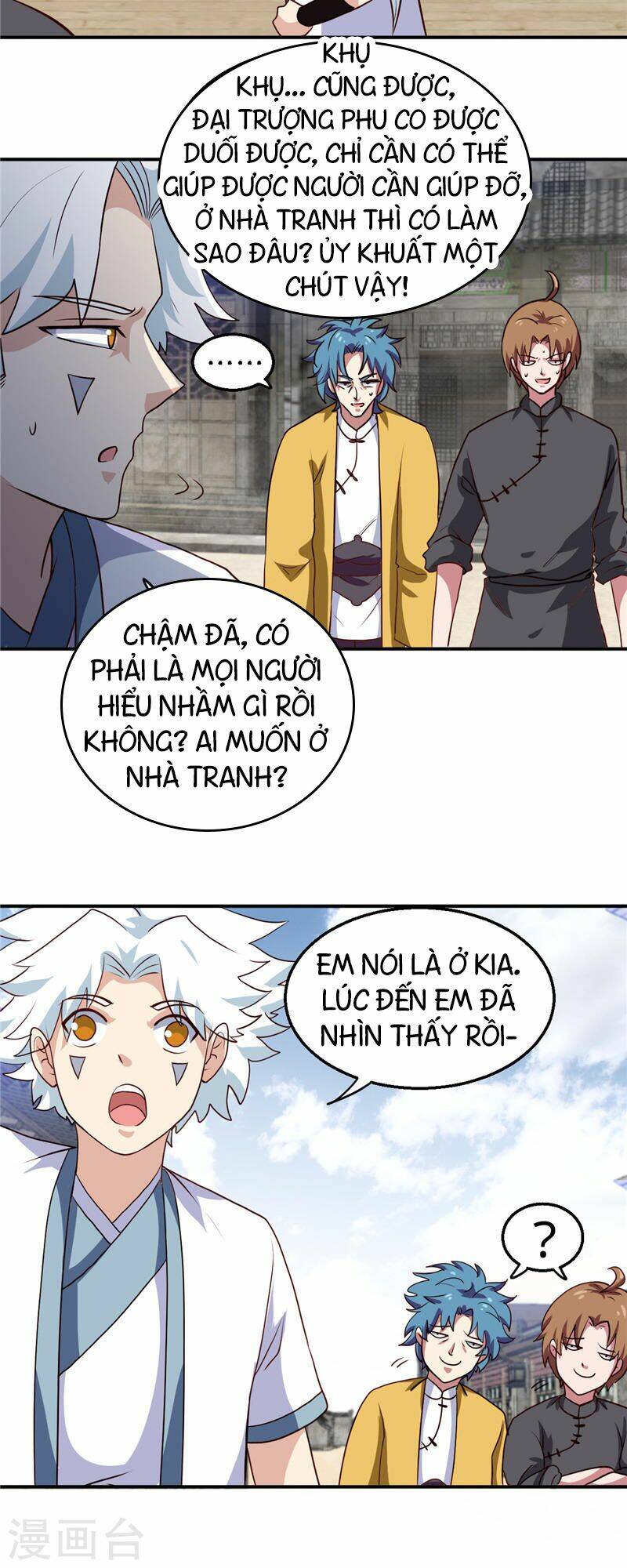 Chương 181 - Trang 13