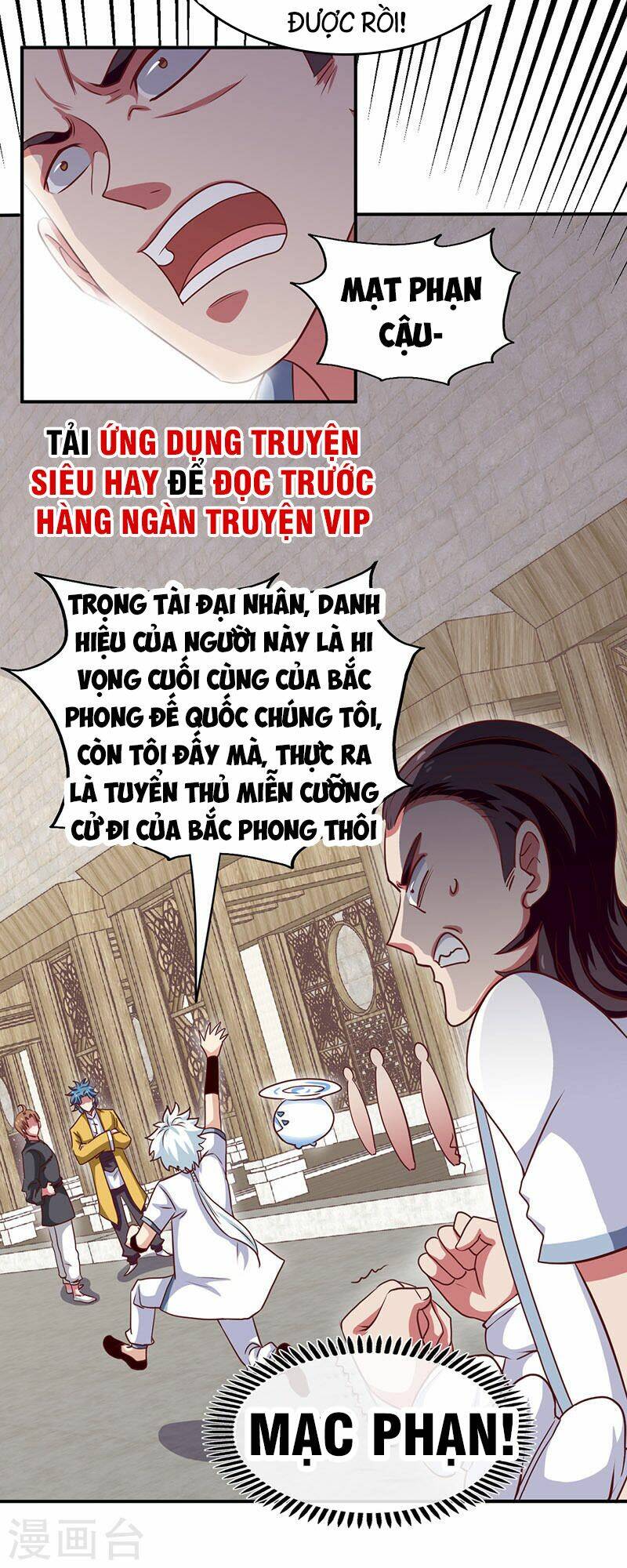 Chương 181 - Trang 5