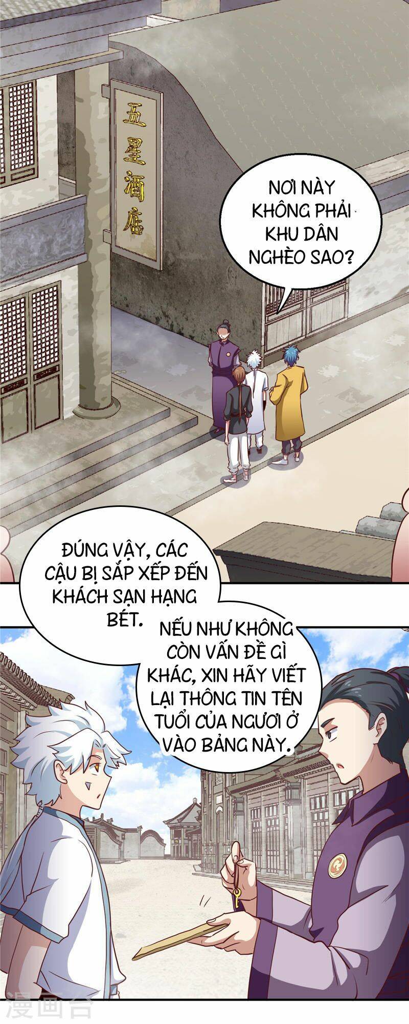 Chương 181 - Trang 7