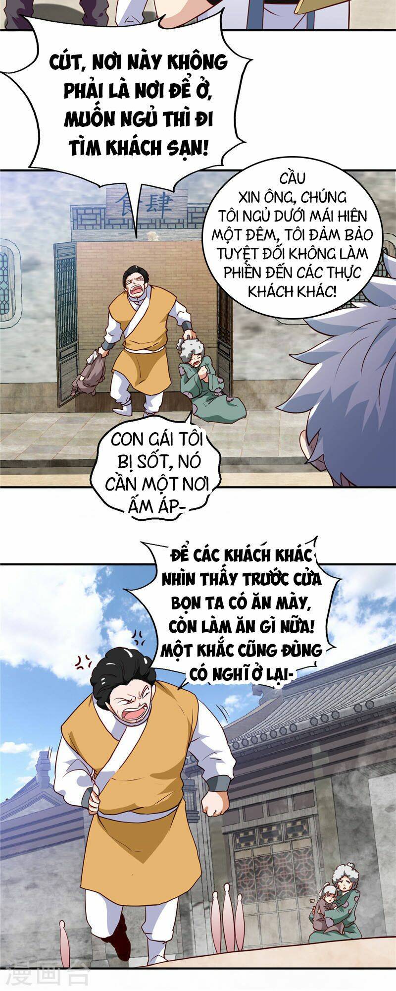 Chương 181 - Trang 9