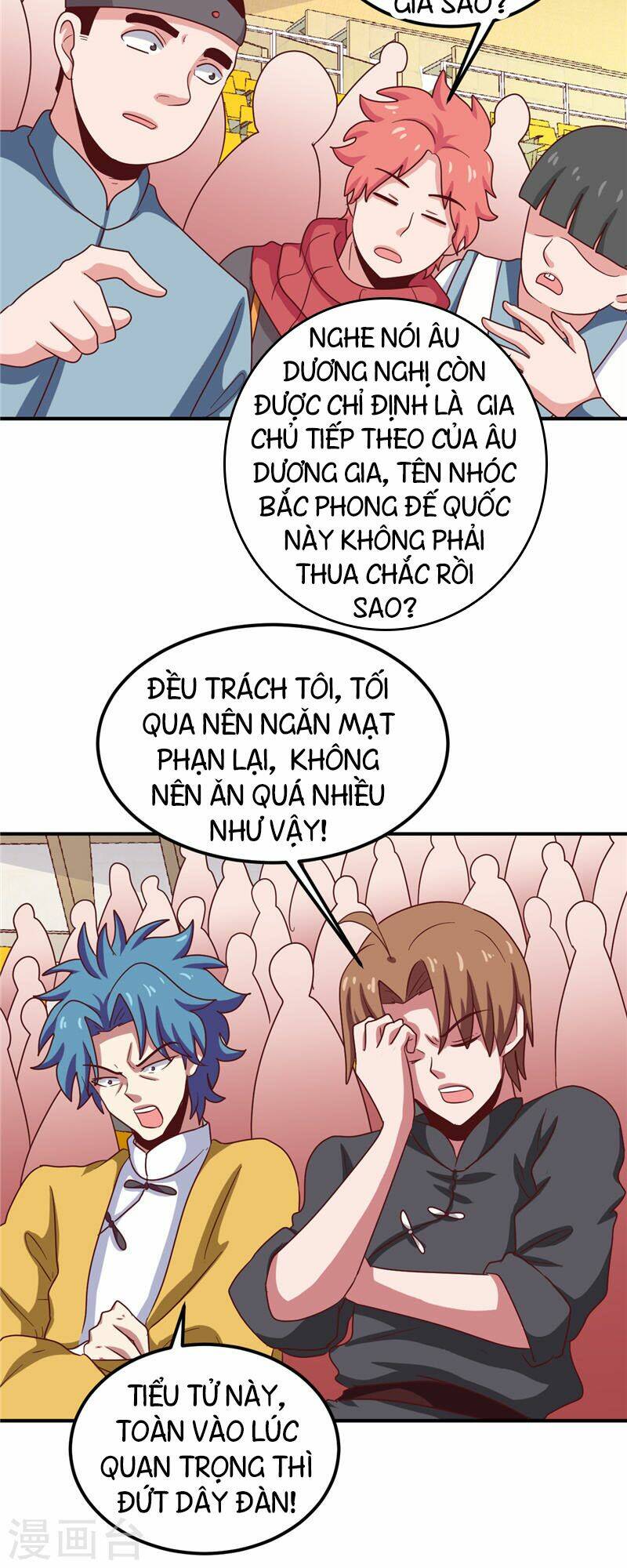 Chương 182 - Trang 13