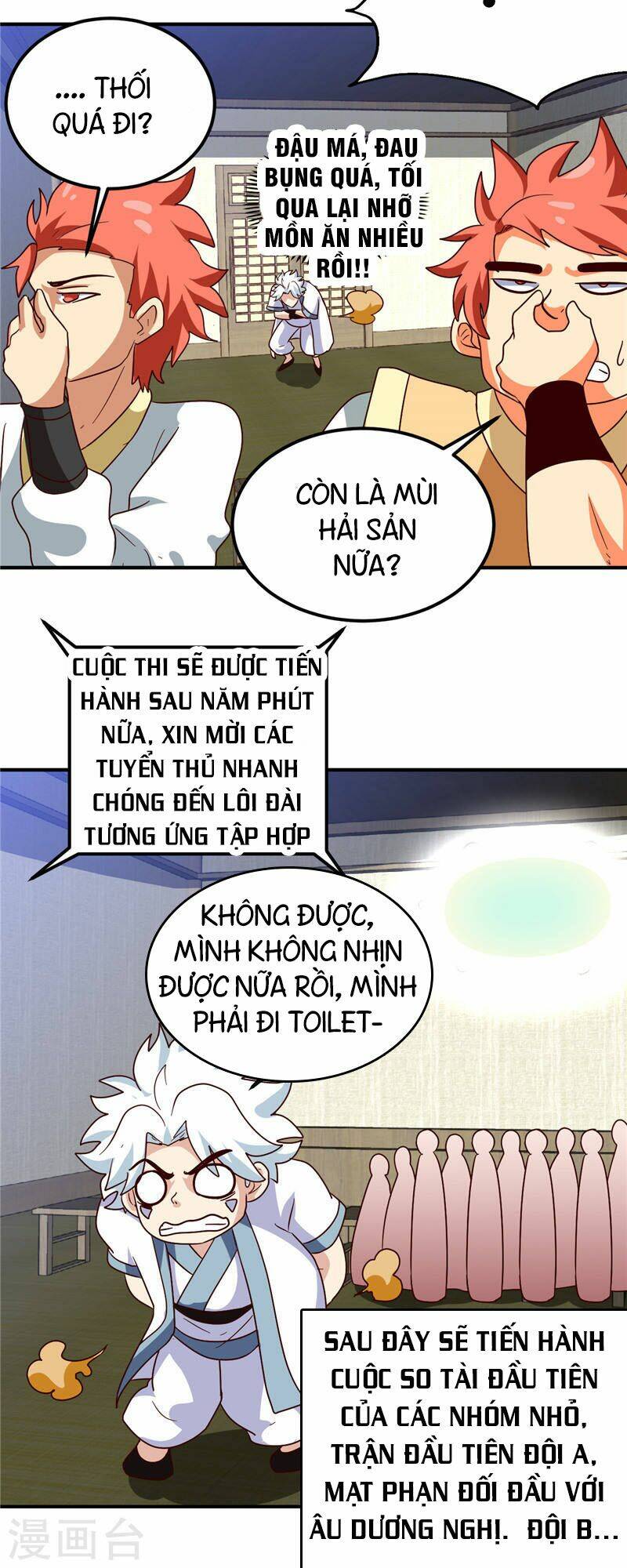 Chương 182 - Trang 9
