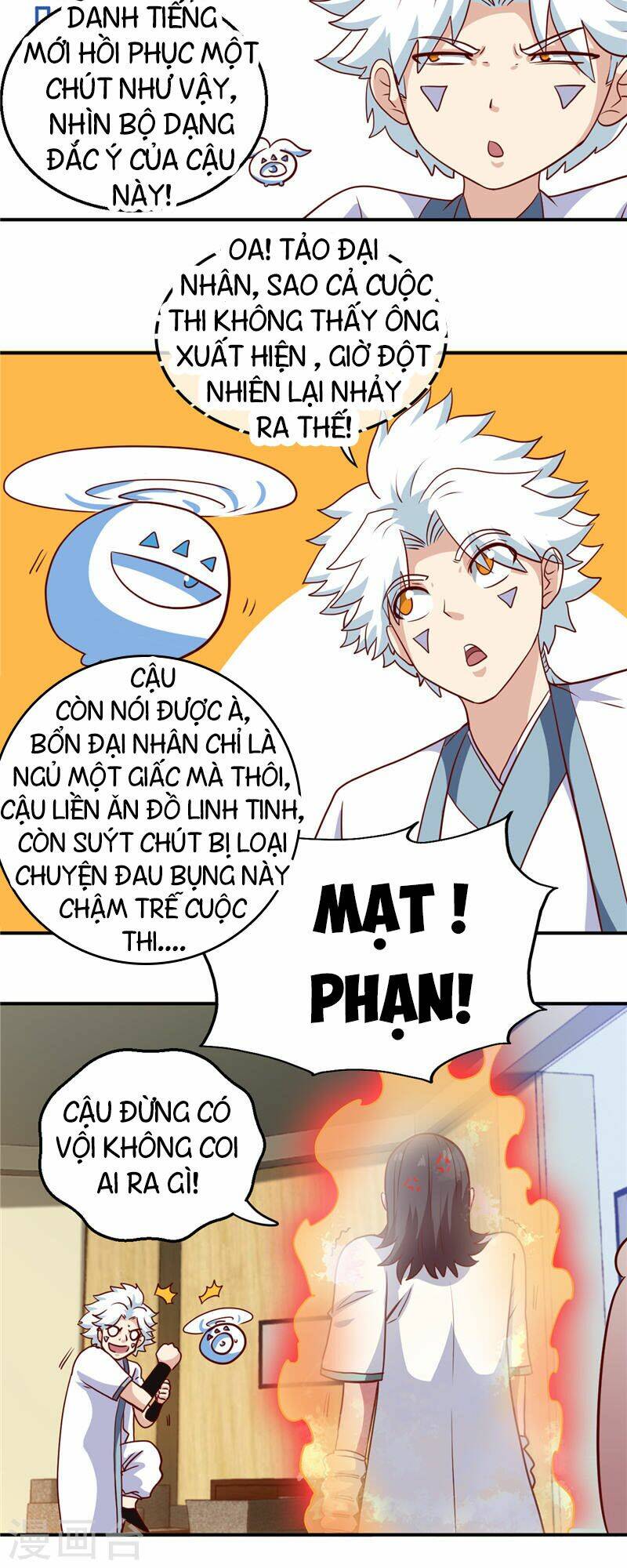 Chương 183 - Trang 11