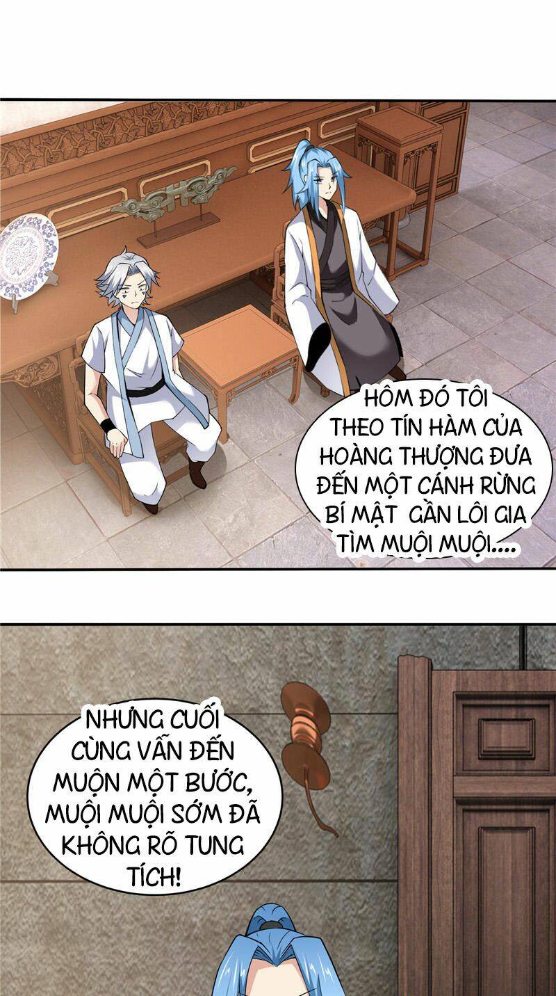 Chương 184 - Trang 2