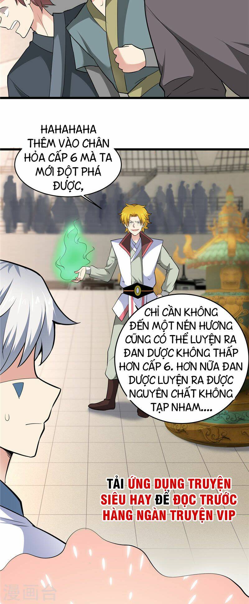 Chương 184 - Trang 13