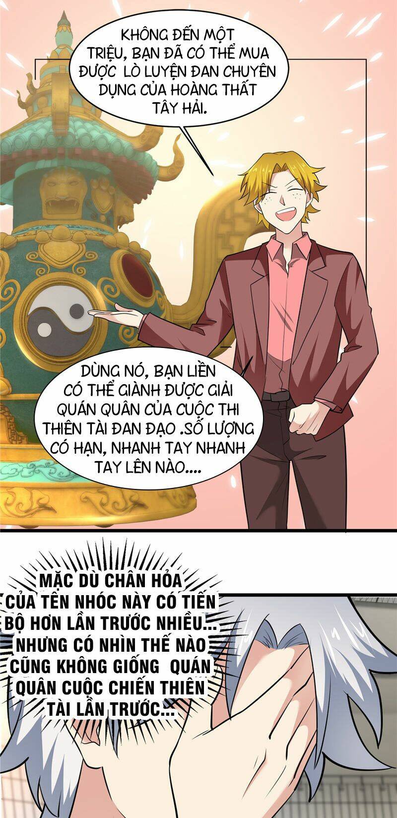 Chương 184 - Trang 14