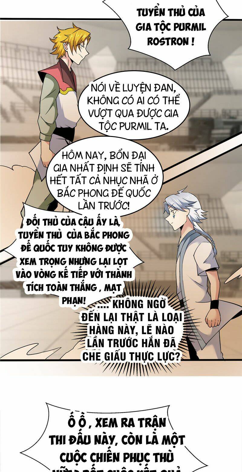 Chương 184 - Trang 8