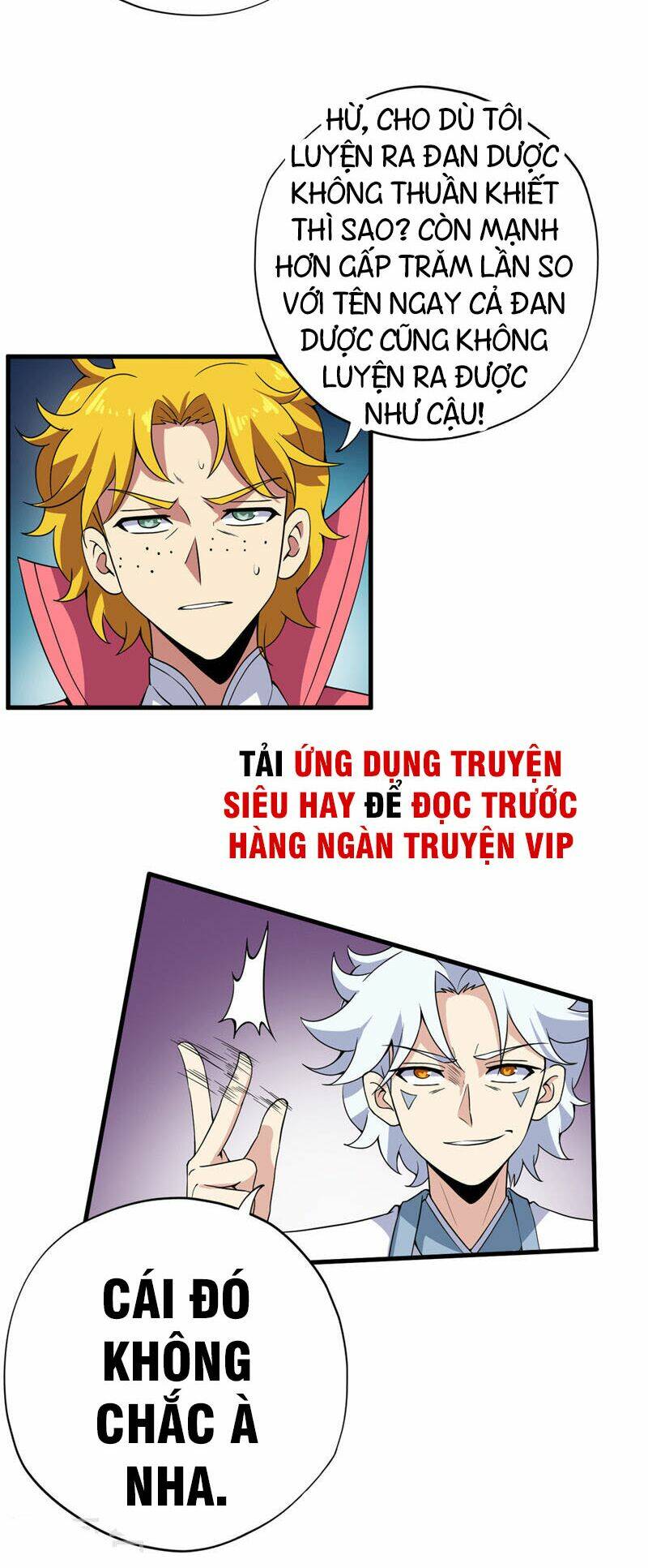 Chương 185 - Trang 11
