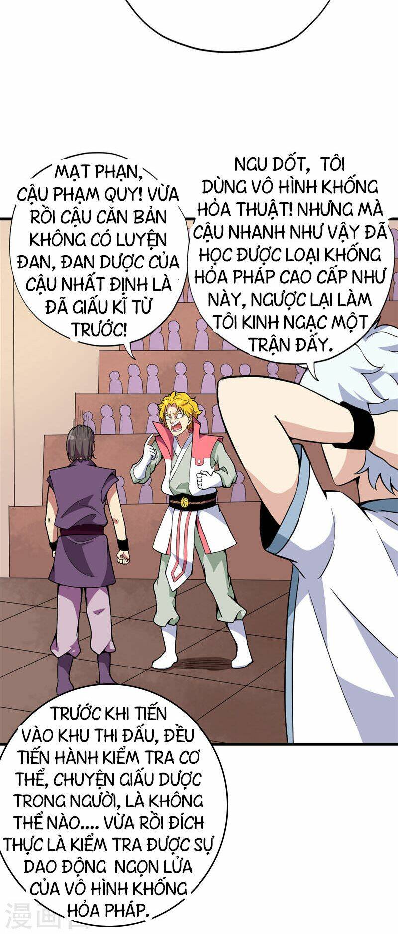 Chương 185 - Trang 15