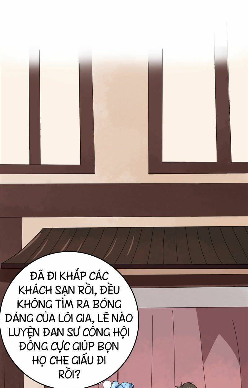 Chương 185 - Trang 22