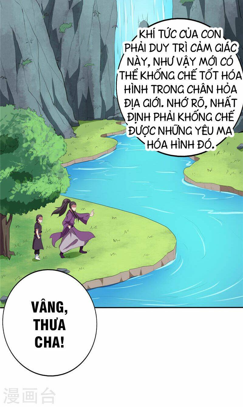 Chương 186 - Trang 21