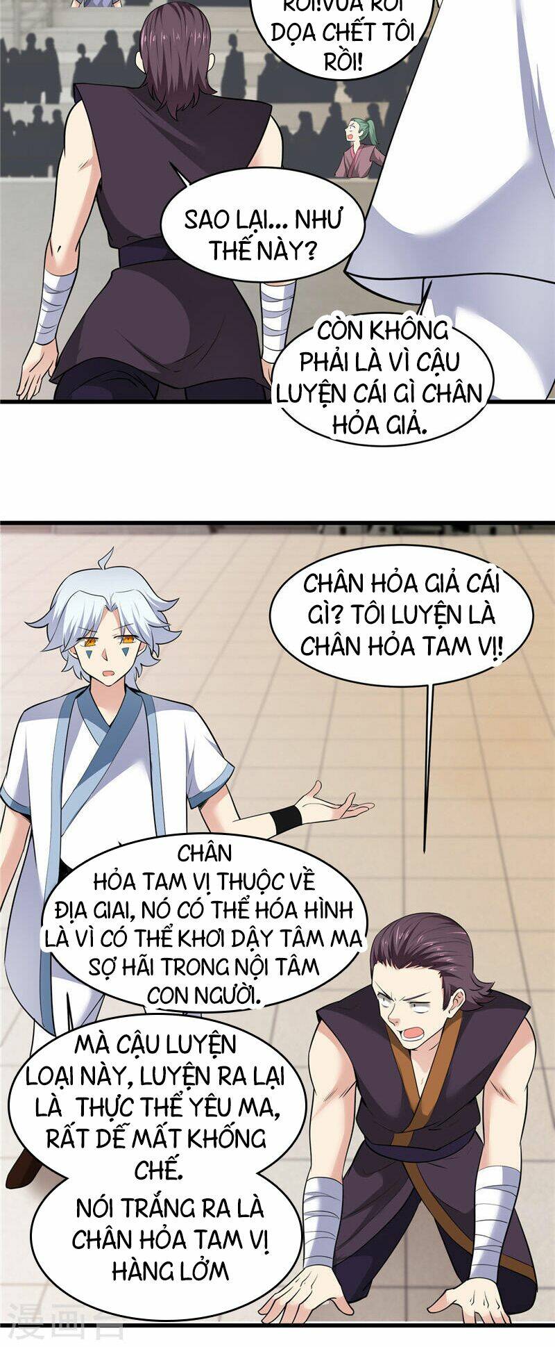 Chương 187 - Trang 13