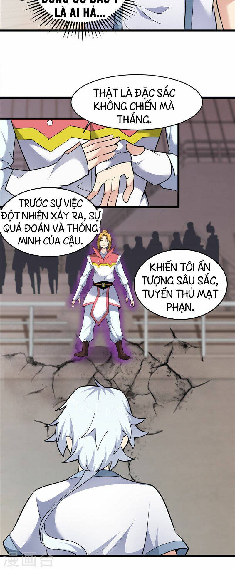 Chương 187 - Trang 19