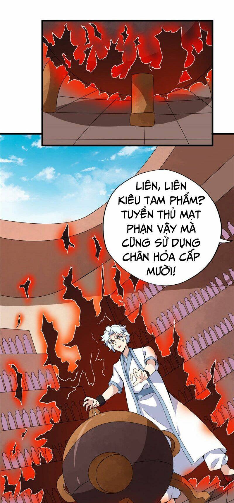 Chương 189 - Trang 20