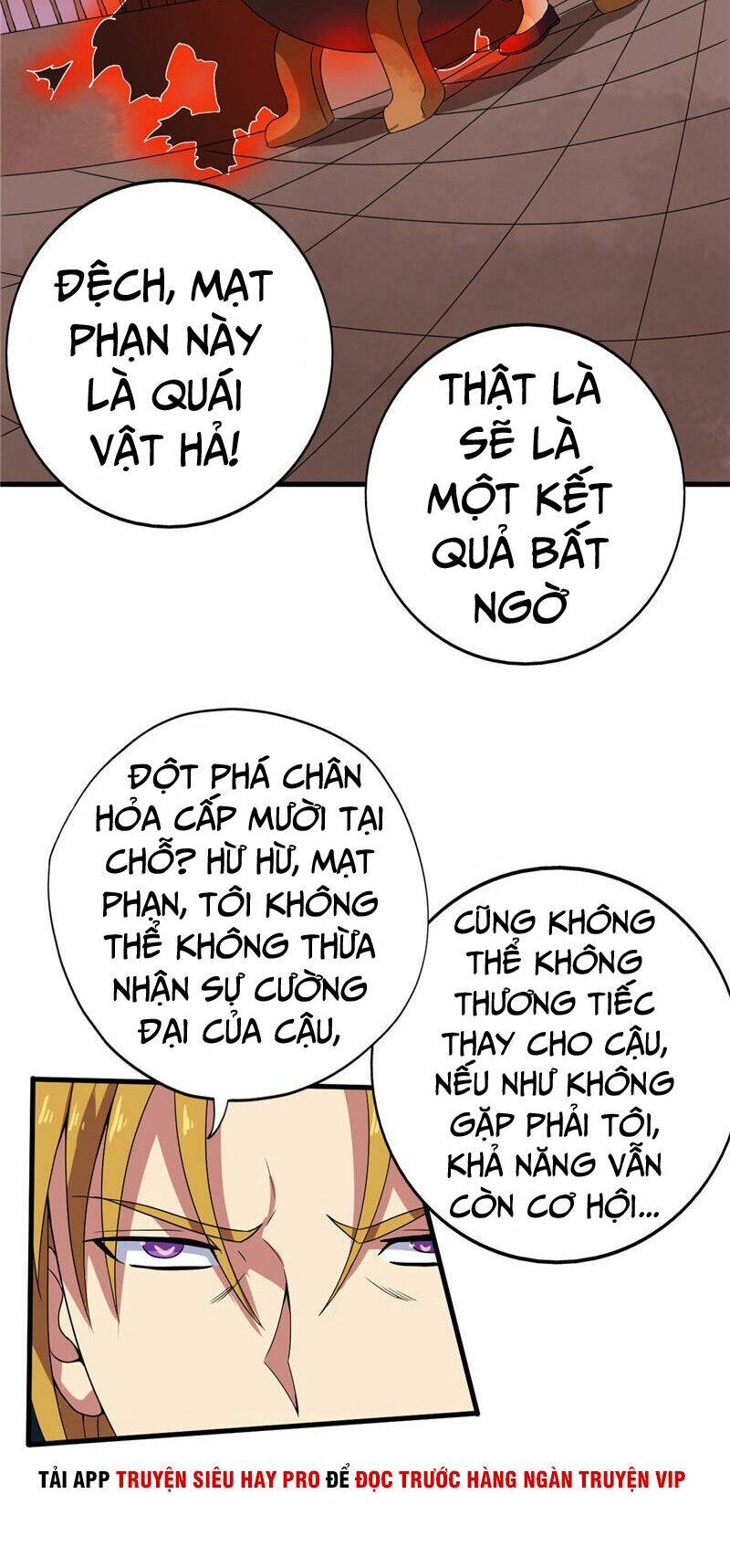 Chương 189 - Trang 21