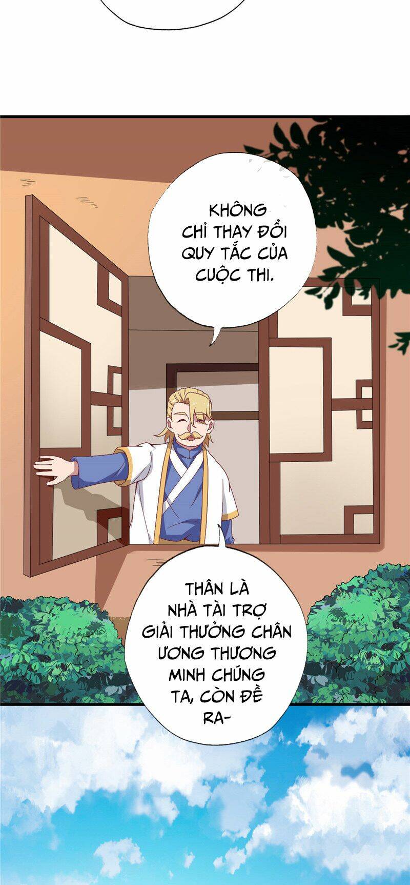 Chương 195 - Trang 20