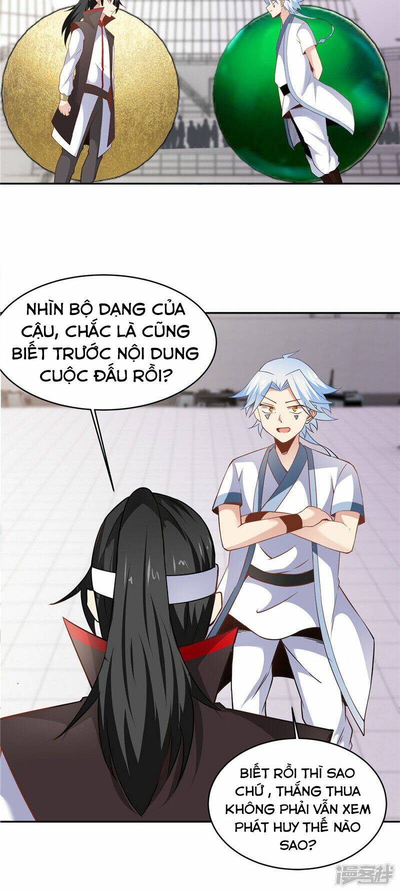 Chương 196 - Trang 16