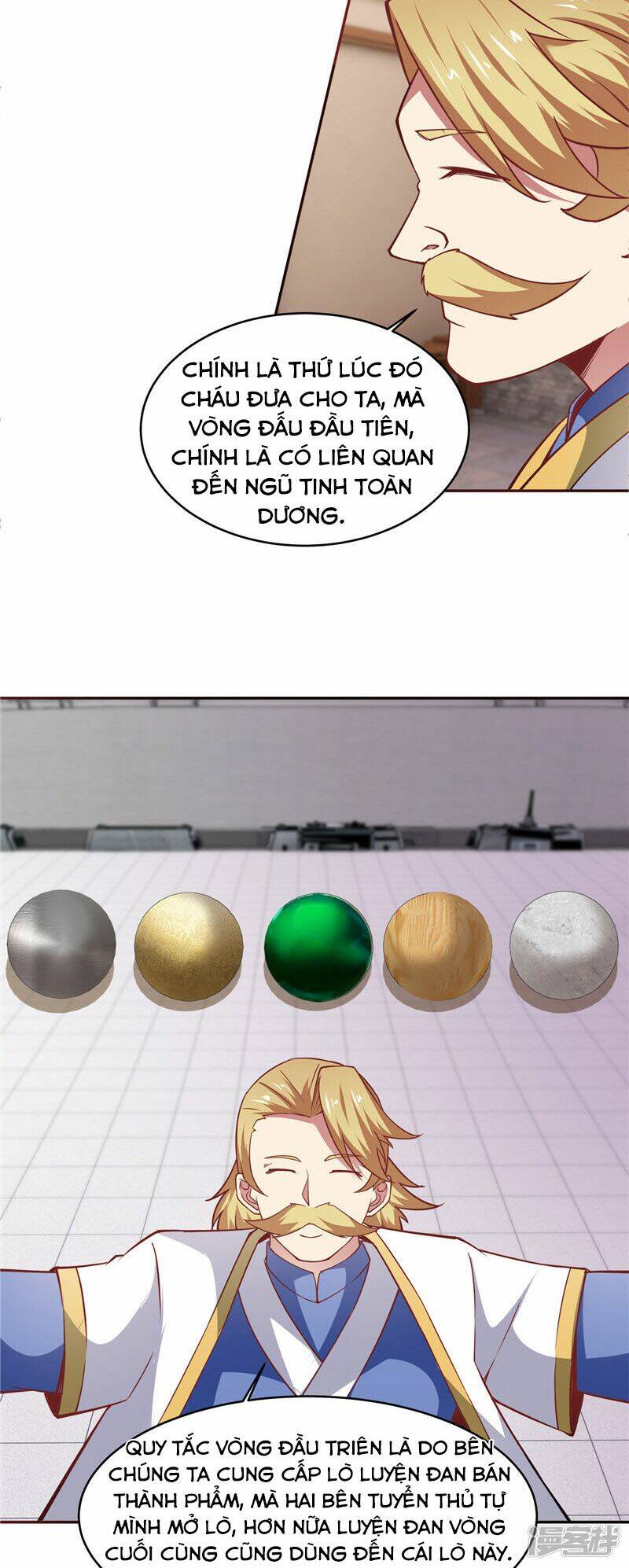 Chương 196 - Trang 4